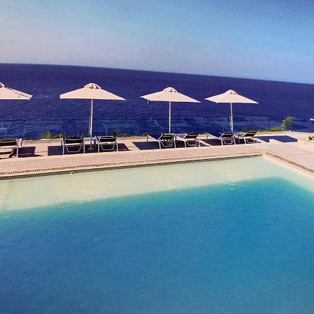Mare - Rooms Agia Paraskevi  Esterno foto