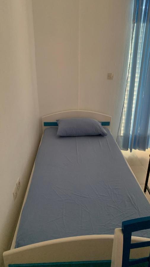 Mare - Rooms Agia Paraskevi  Esterno foto