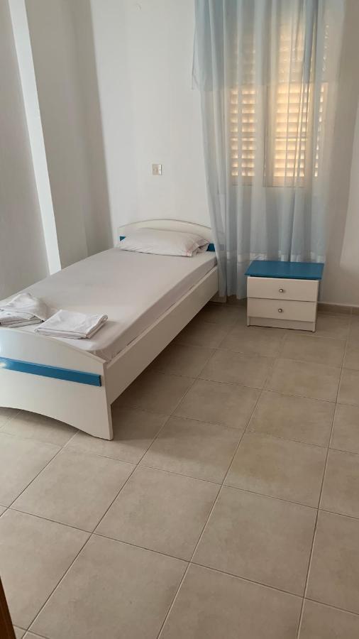 Mare - Rooms Agia Paraskevi  Esterno foto