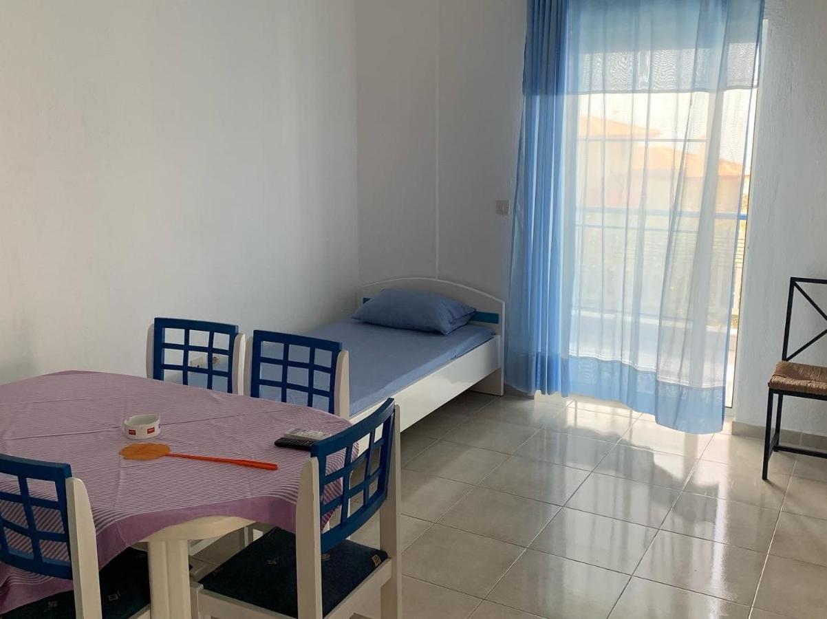 Mare - Rooms Agia Paraskevi  Esterno foto