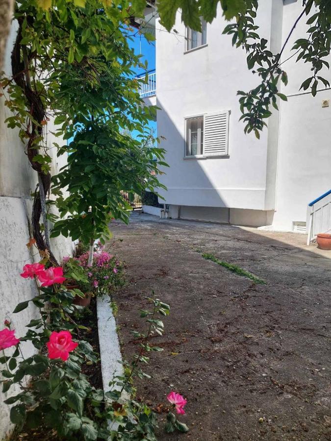 Mare - Rooms Agia Paraskevi  Esterno foto