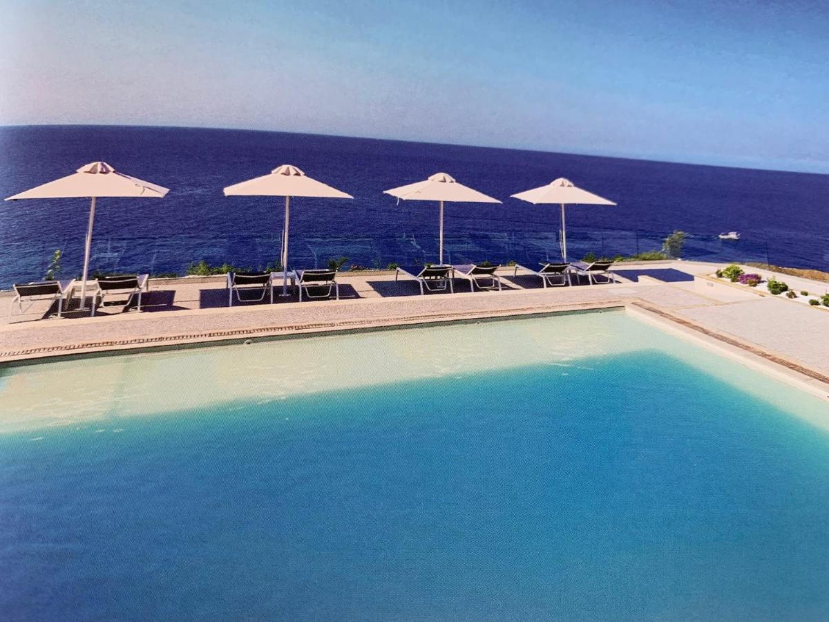 Mare - Rooms Agia Paraskevi  Esterno foto