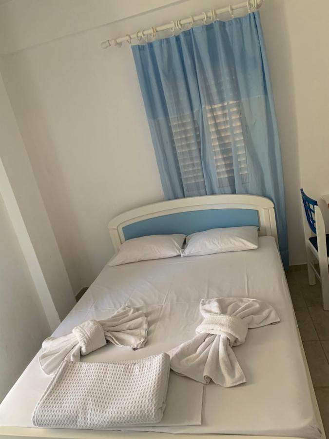 Mare - Rooms Agia Paraskevi  Esterno foto